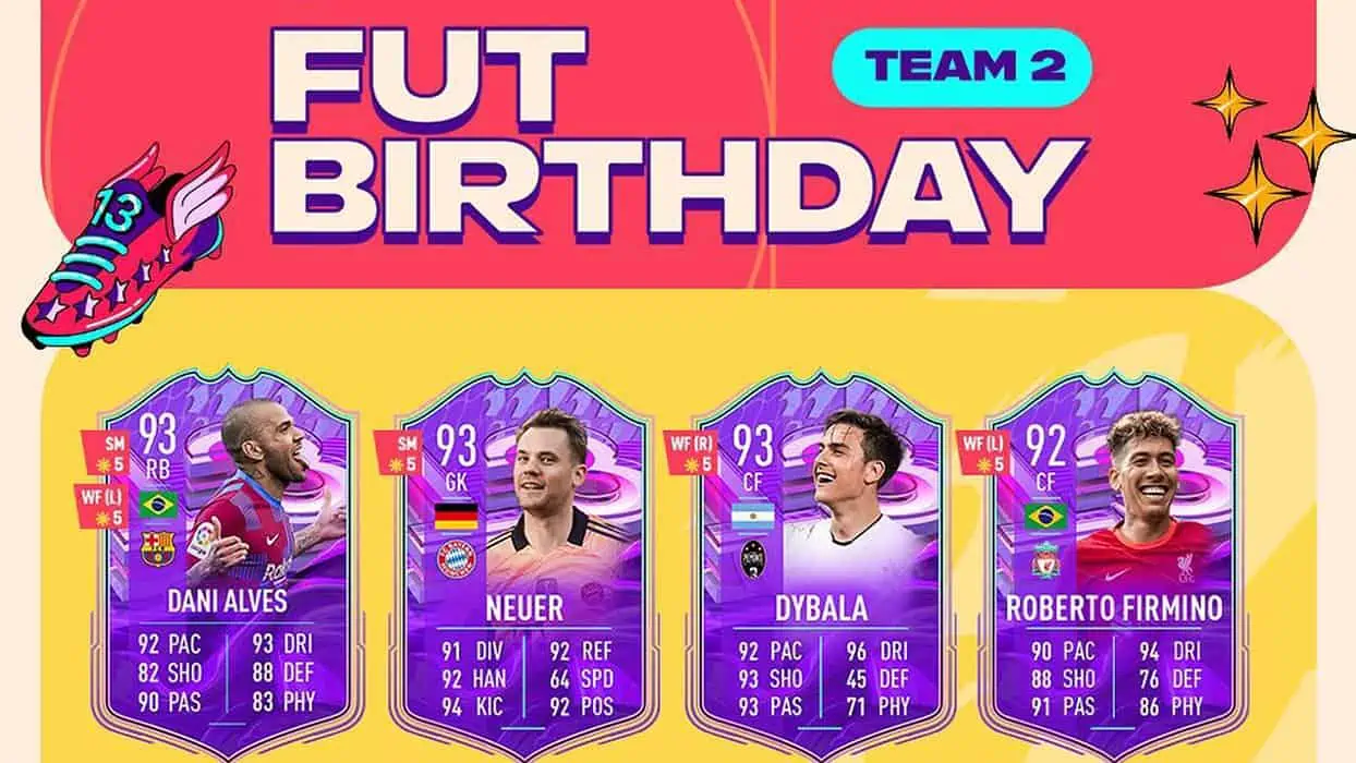 cover team 2 birthday fifa 22