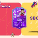 cover timber birthday fifa 22