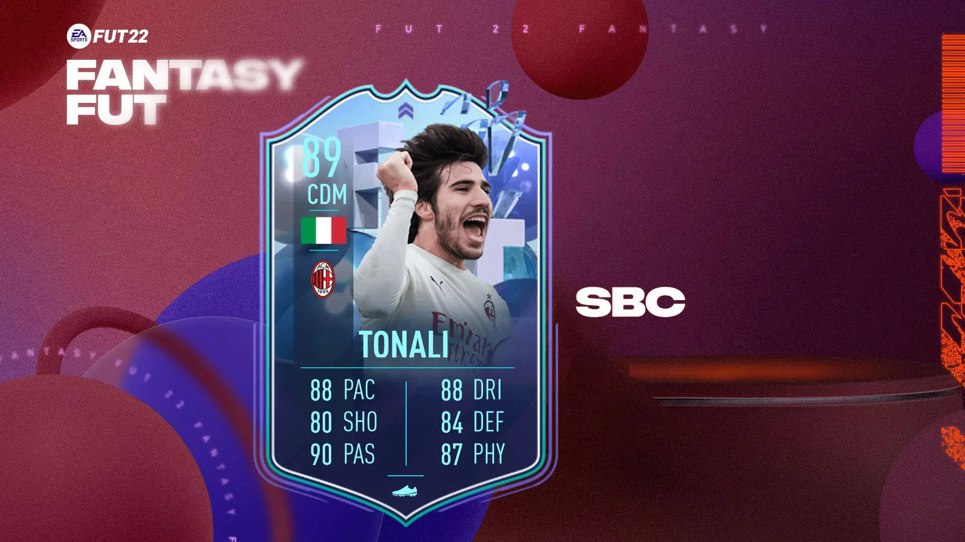 cover tonali fantasy fut fifa 22