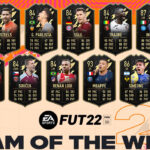 cover totw 24 fifa 22