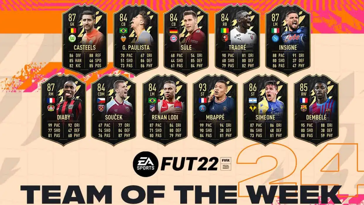 cover totw 24 fifa 22