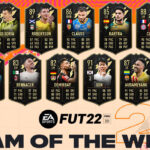 cover totw 27 fifa 22