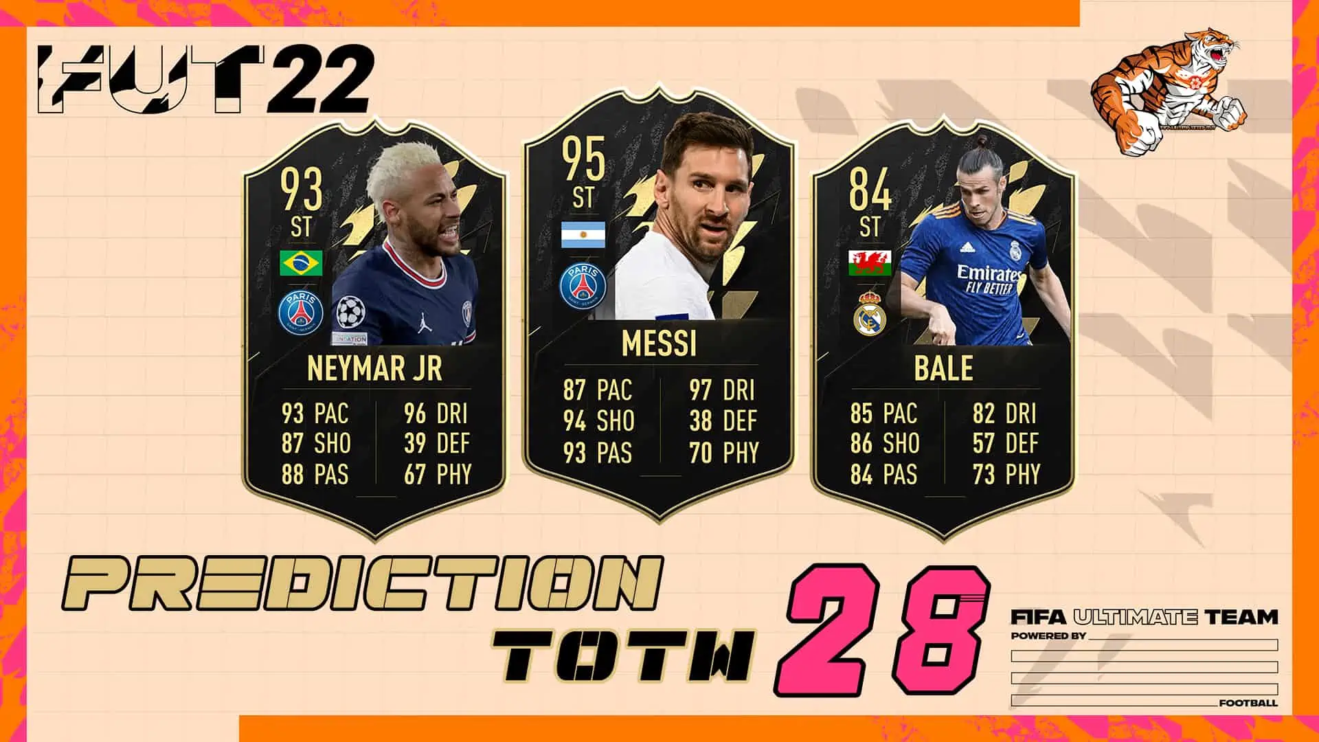 cover totw 28 prediction fifa 22