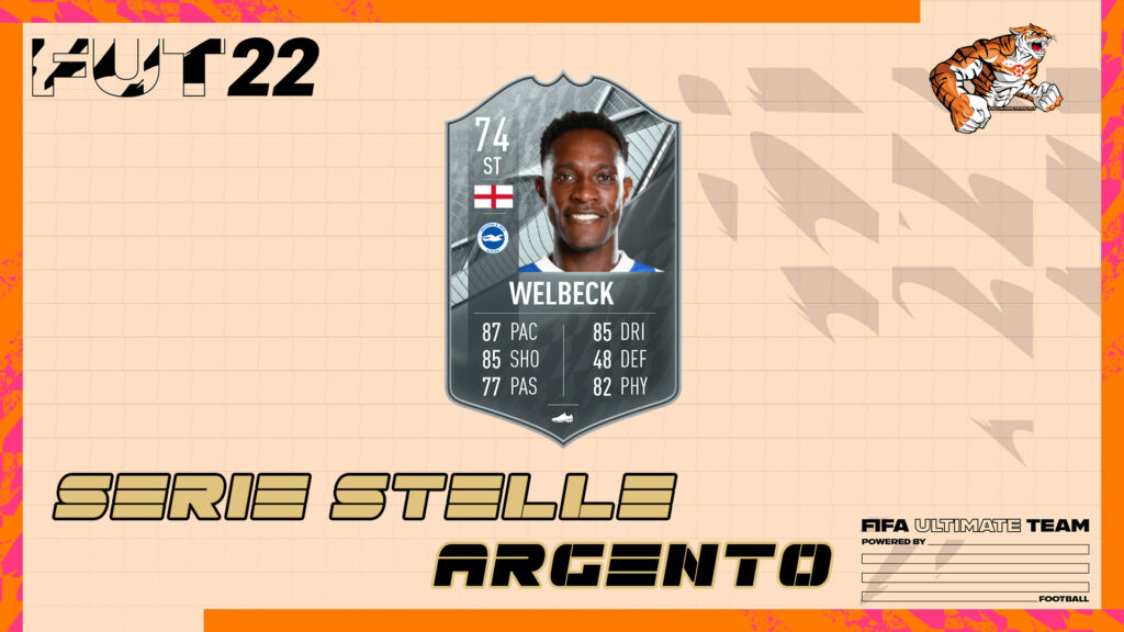 cover welbeck stelle argento fifa 22