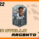 cover welbeck stelle argento fifa 22