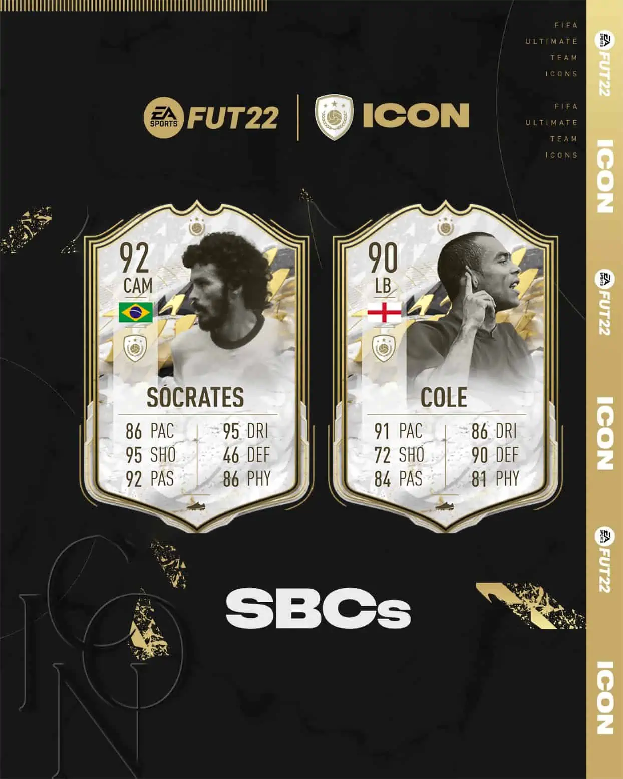socrates moments fifa 22