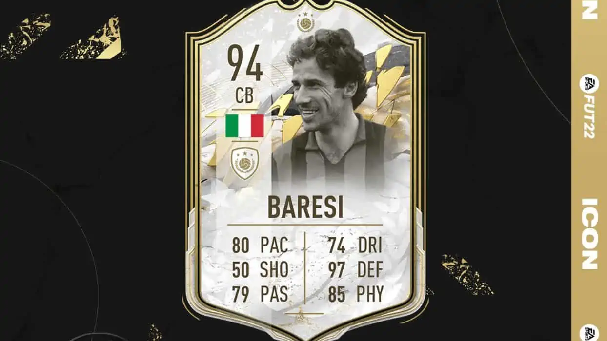 cover baresi icon moments fifa 22