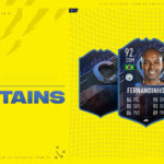 cover captains fernandinho fifa 22