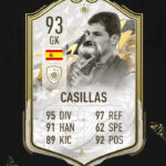 cover casillas moments fifa 22