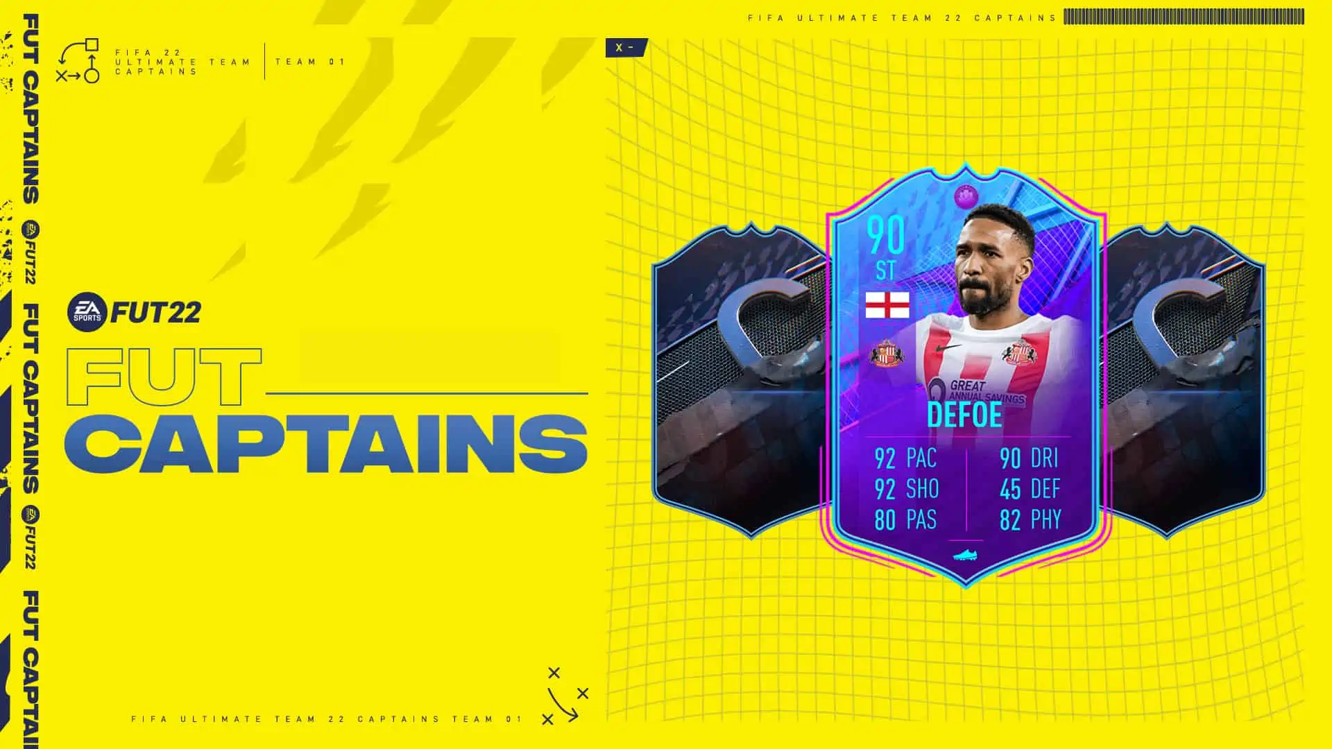 cover defoe era fifa 22