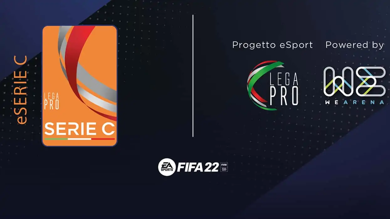 cover eseriec fifa 22