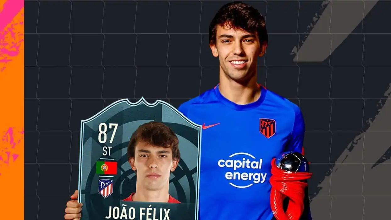 cover felix potm fifa 22