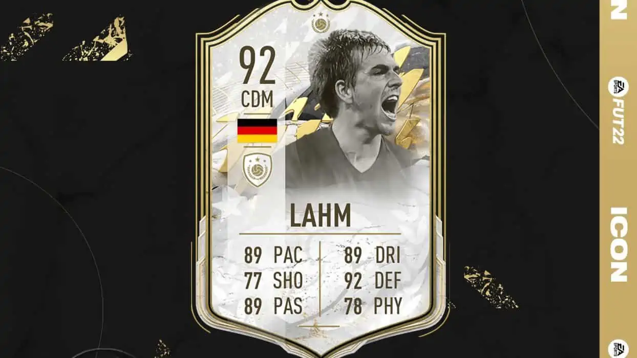 cover lahm moments fifa 22