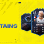 cover lemoine captains fifa 22