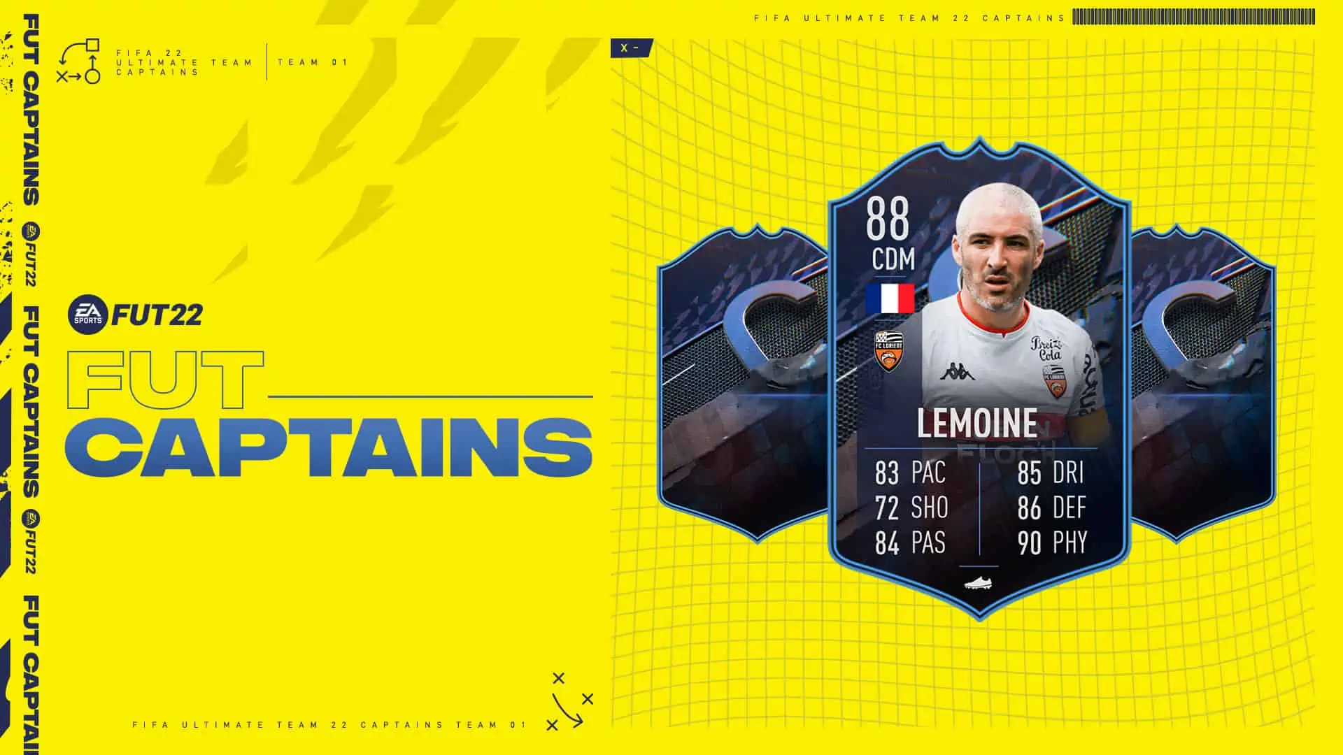 cover lemoine captains fifa 22