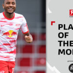 cover nkunku potm march fifa 22