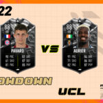cover pavar showdown fifa 22