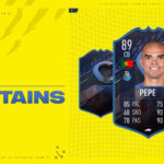 cover pepe captains fifa 22