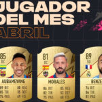 cover potm april liga nomination fifa 22