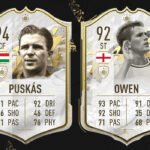 cover sbc puskas fifa 22