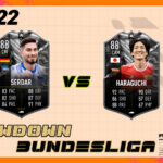 cover serdar showdown 2 fifa 22