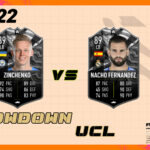 cover showdown city madrid fifa 22