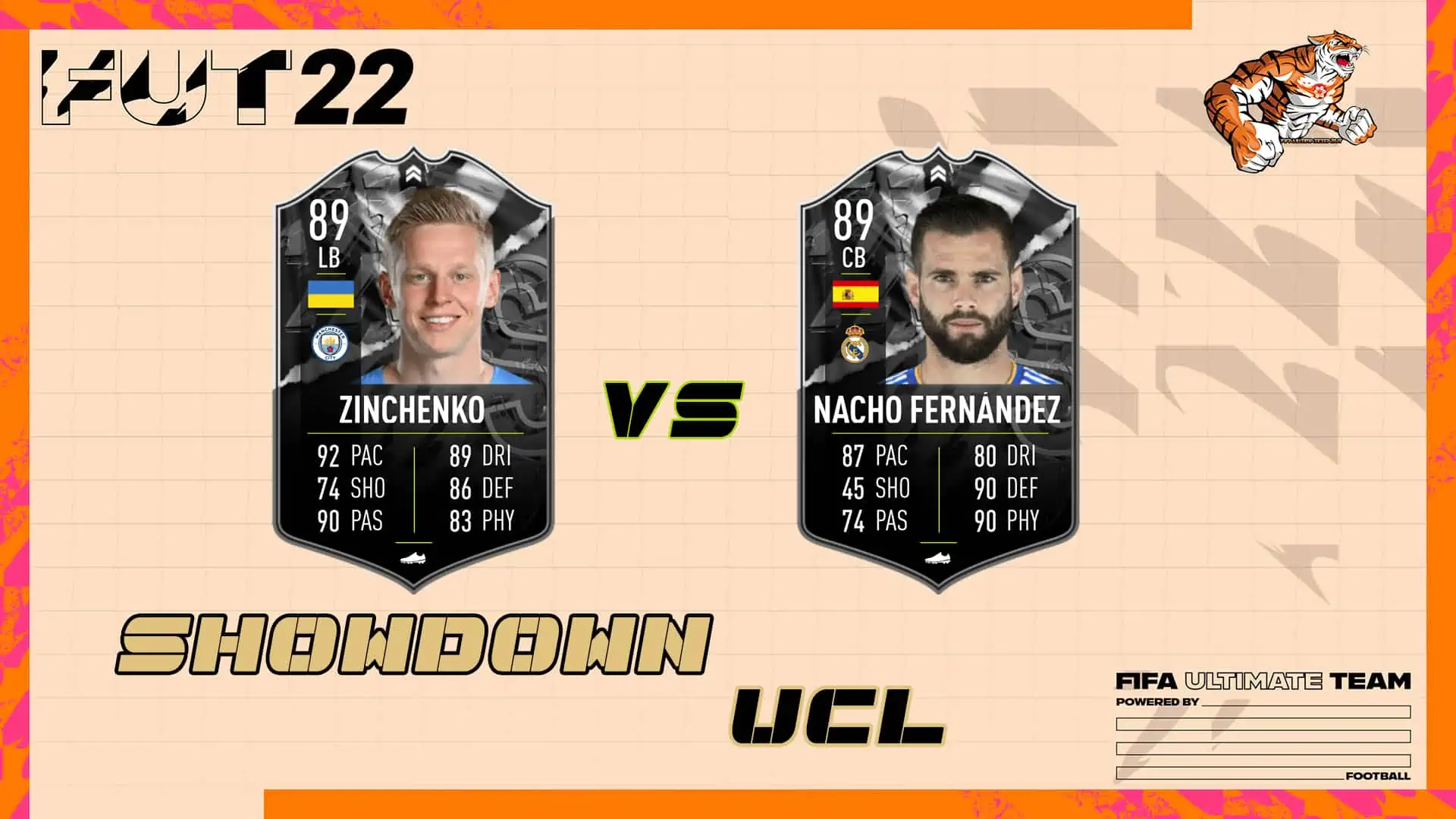 cover showdown city madrid fifa 22