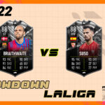 cover suso showdown fifa 22