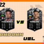 cover thiago mendes showdown fifa 22 1