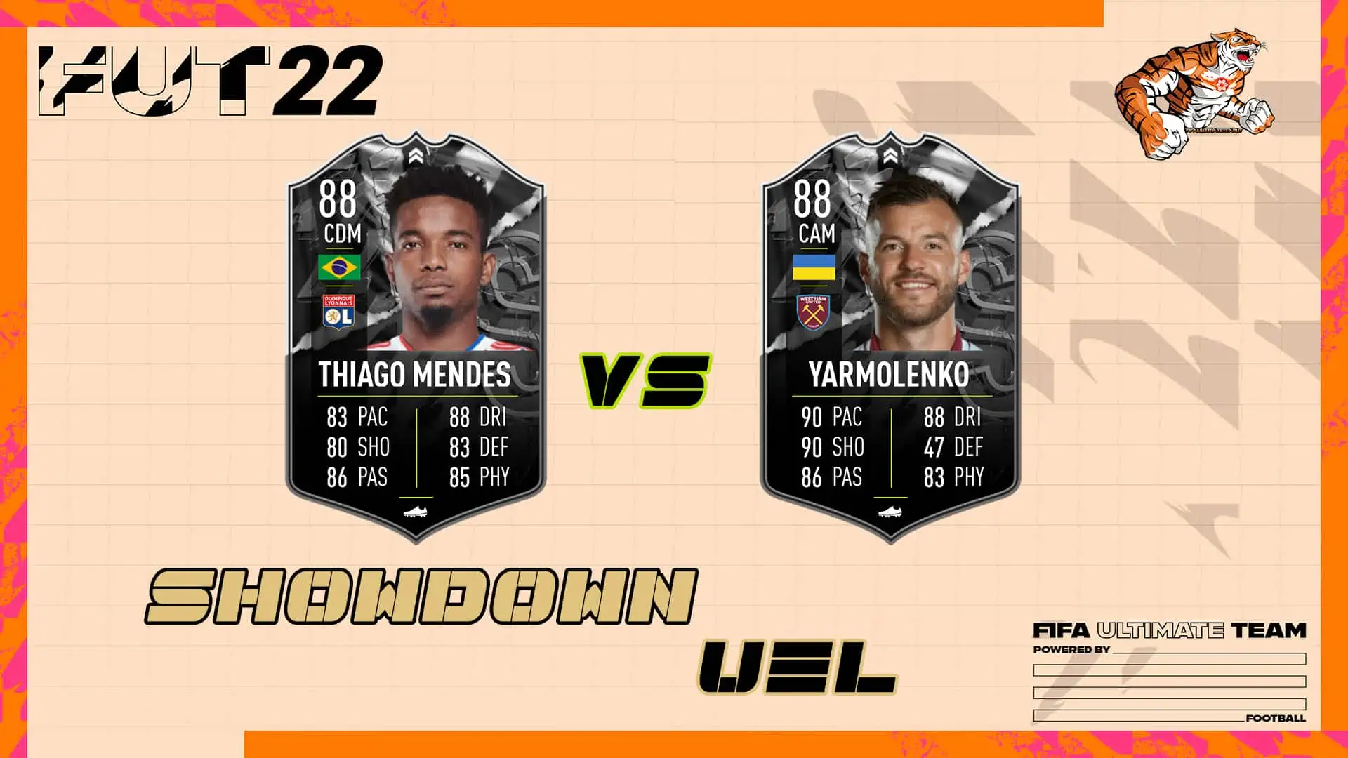cover thiago mendes showdown fifa 22 1