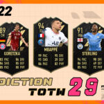 cover totw 29 prediction fifa 22