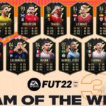cover totw 32 fifa 22