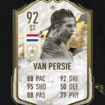 cover van persie moments fifa 22