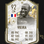 cover vieira moments fifa 22
