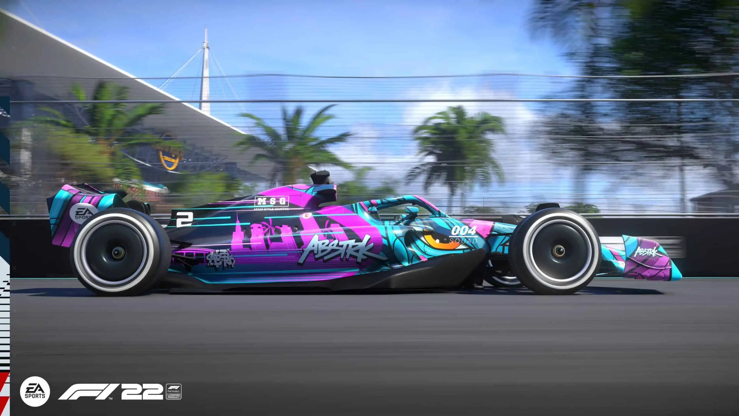 F1 22 Miami Incentives 03 4K scaled