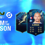 cover ajorque tots moments obj fifa 22