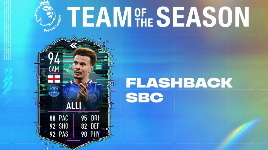 cover alli flashback fifa 22