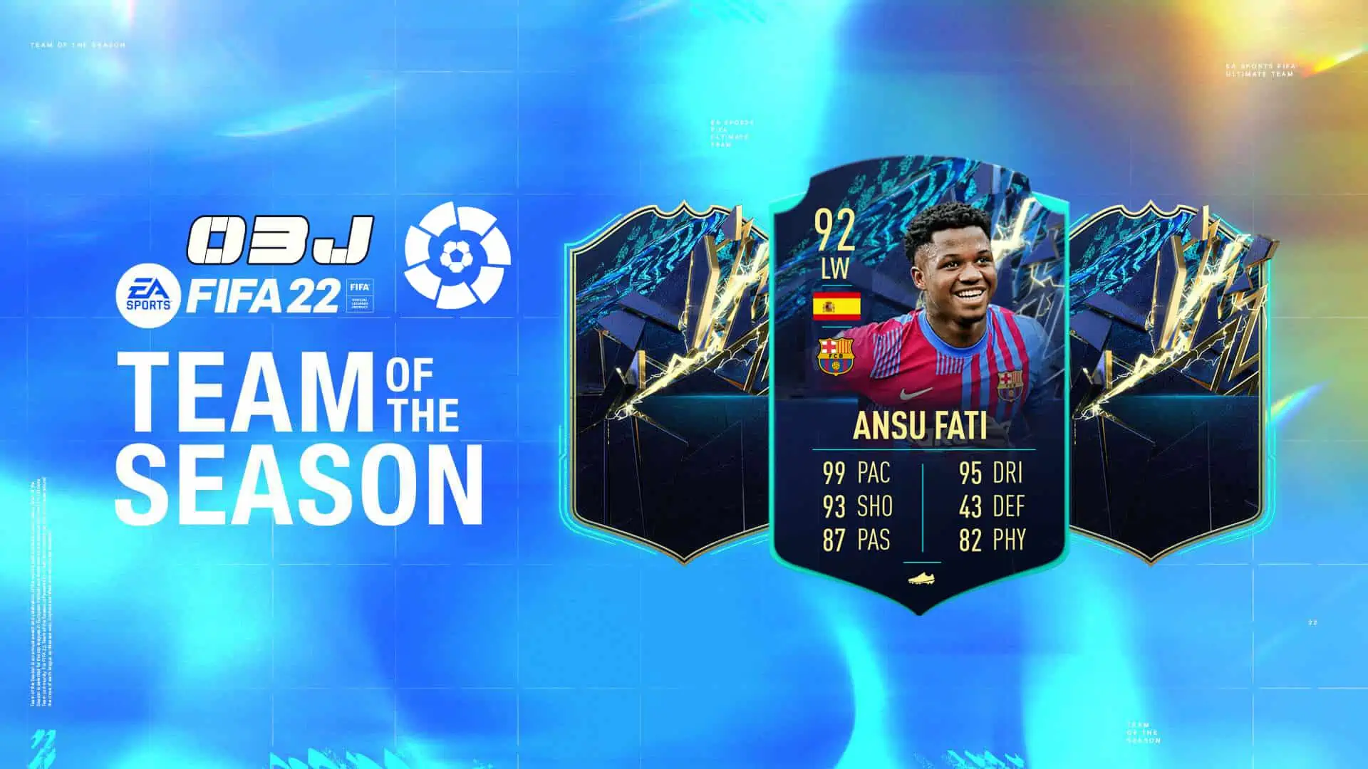 cover ansufati tots moments fifa 22
