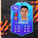 cover cr7 potm aprile fifa 22