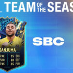 cover danjuma tots fifa 22