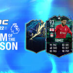 cover edit gomez flashback fifa 22