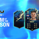 cover hoedt tots fifa 22