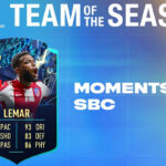 cover lemar tots moments fifa 22