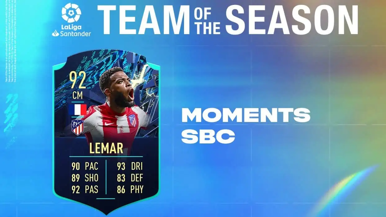 cover lemar tots moments fifa 22