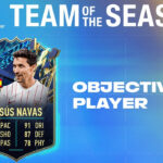 cover navas tots fifa 22