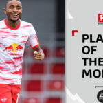 cover nkunku potm april fifa 22