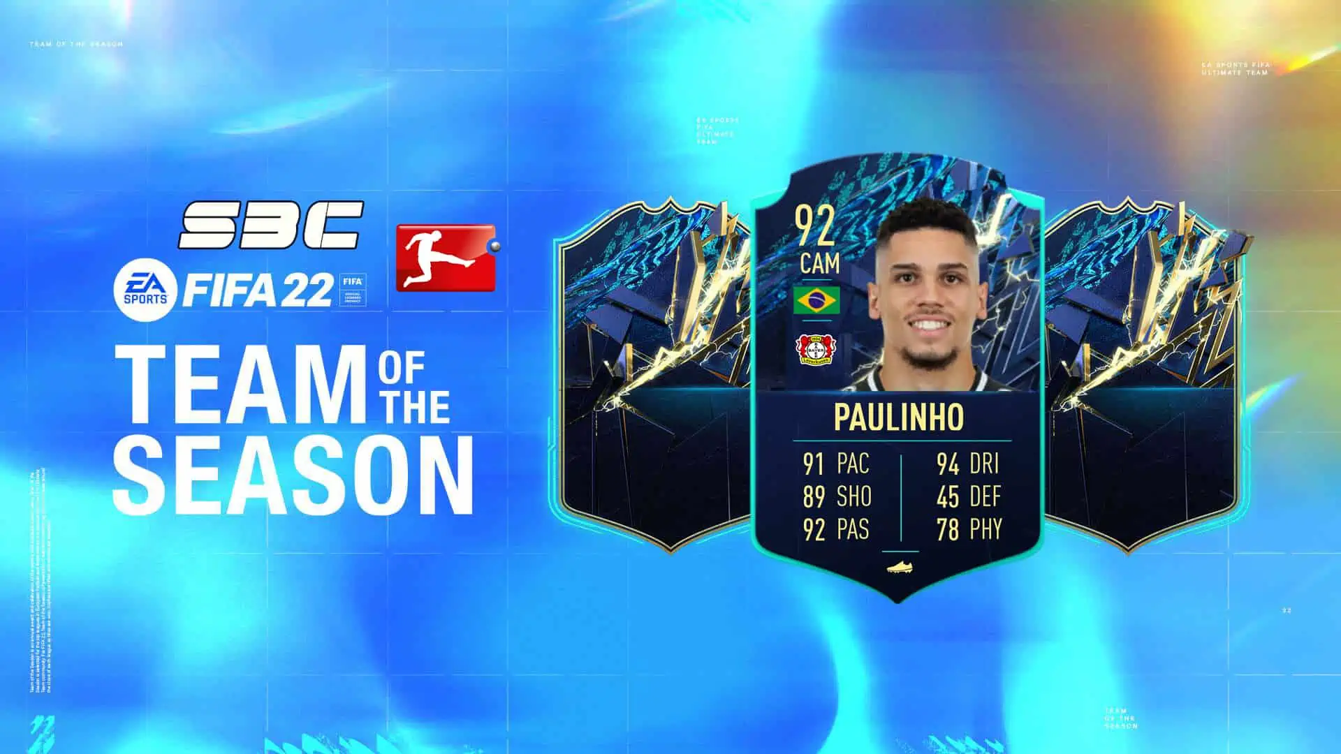 cover paulinho tots moments fifa 22