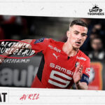 cover potm ligue 1 aprile fifa 22