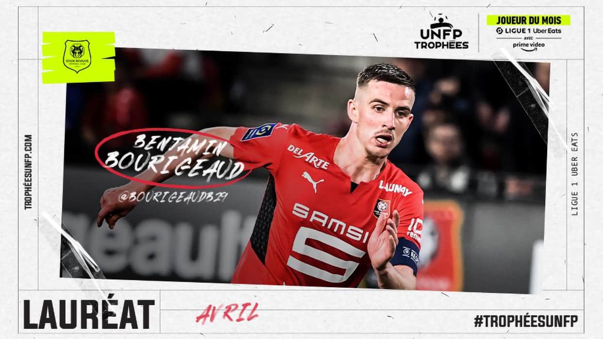 FIFA 22: SBC Benjamin Bourigeaud POTM Aprile Ligue 1. Requisiti e Soluzioni FIFA 22: SBC Benjamin Bourigeaud POTM Aprile Ligue 1. Requisiti e Soluzioni