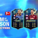 cover prediction tots bundesliga fifa 22